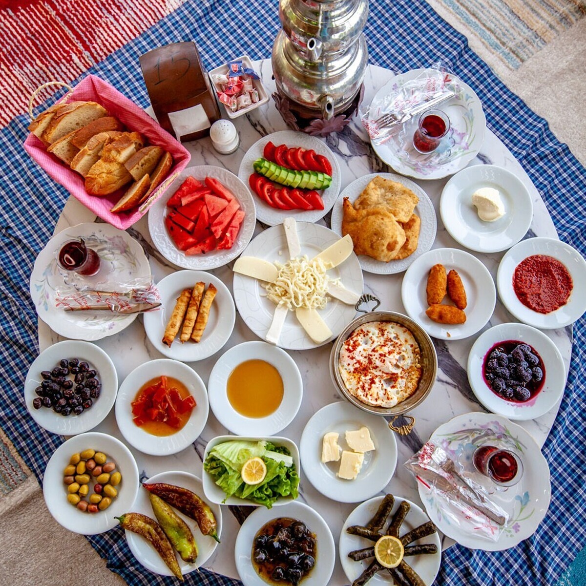 Van Kahvaltısı