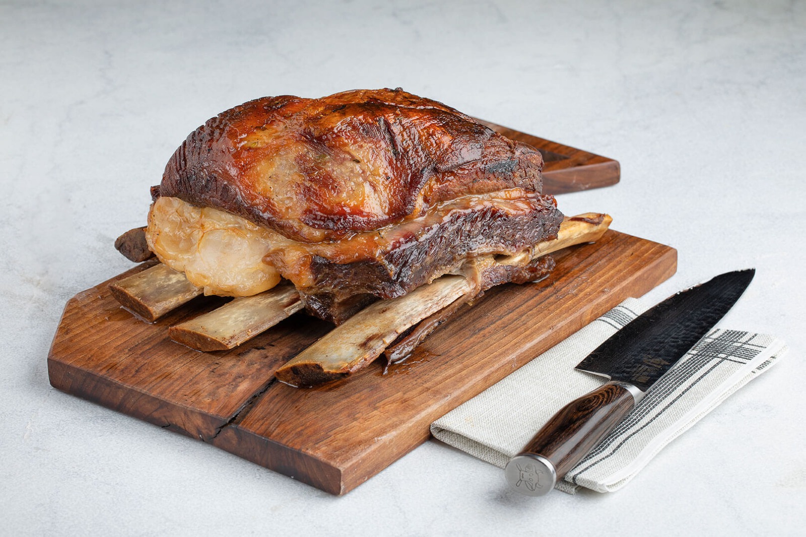 Asado Baget