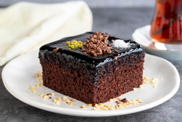 Brownie