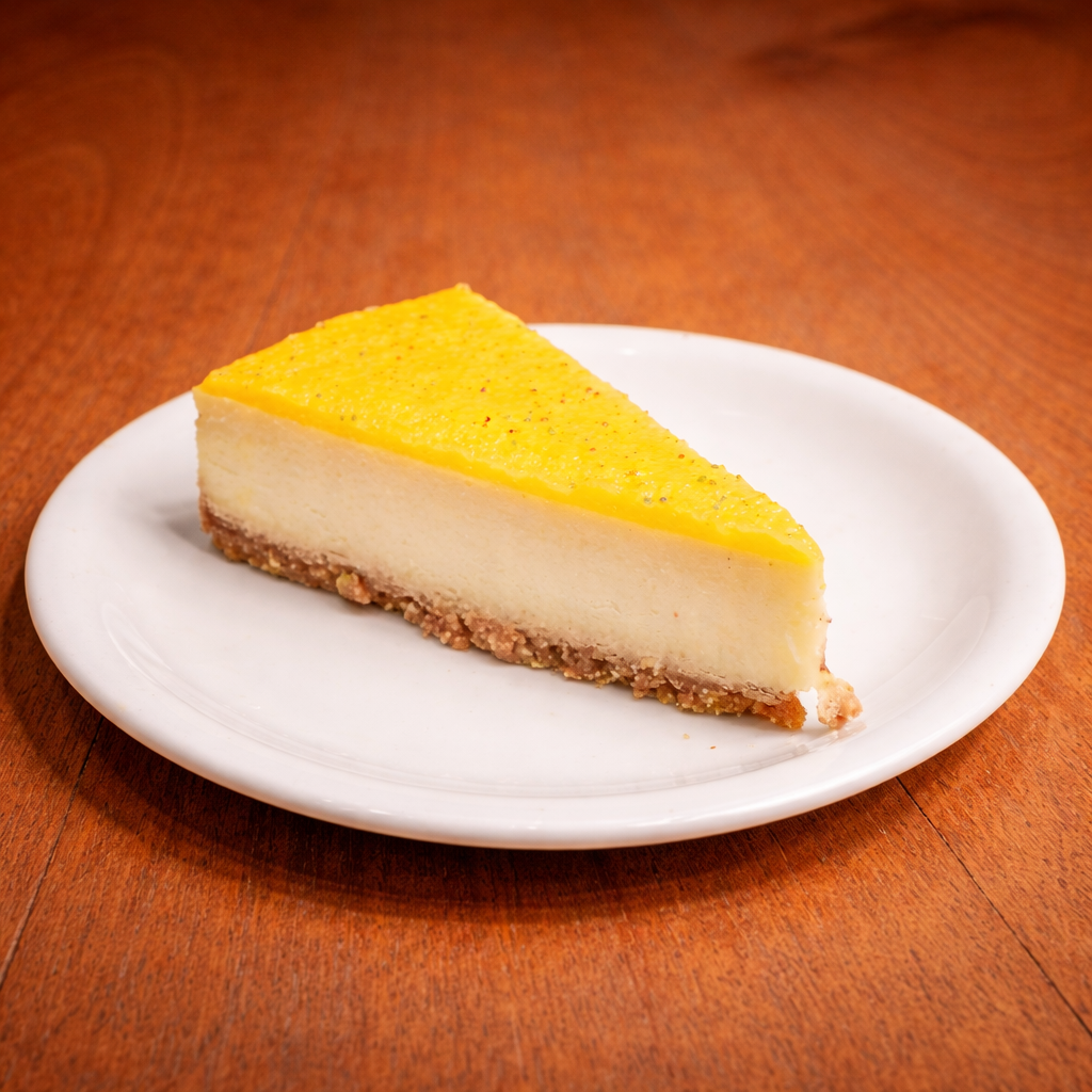 Cheesecake
