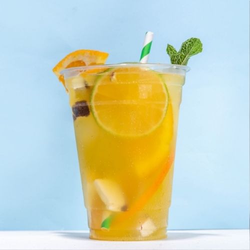 Tiffany's Lemonade