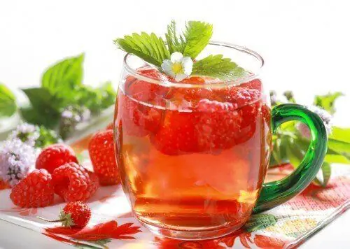 Fruit Juice