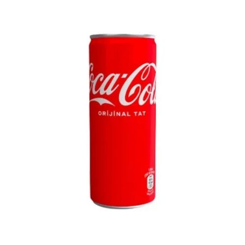 Large Cola / Zero / Fanta / Sprite