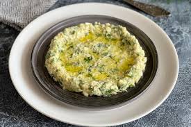 Girit Mezesi