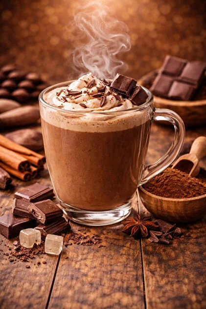 Hot Chocolate