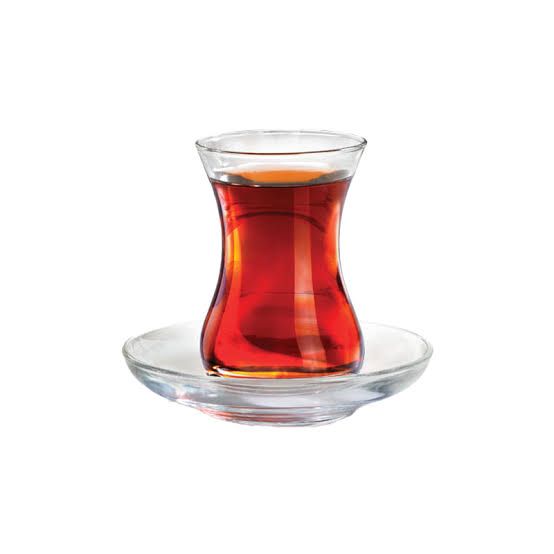Turkish Tea