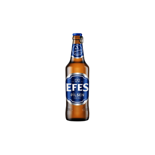 Efes Bottle Basket (6 Bottles)