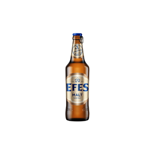 Efes Malt Basket (6 Bottles)