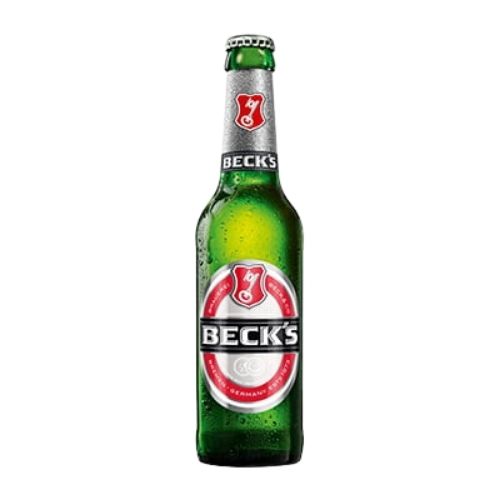 Beck's
