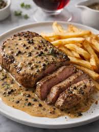 Provans Usulü Steak