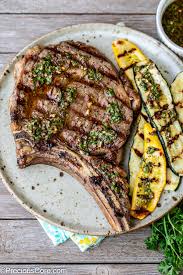 Ribeye Steak