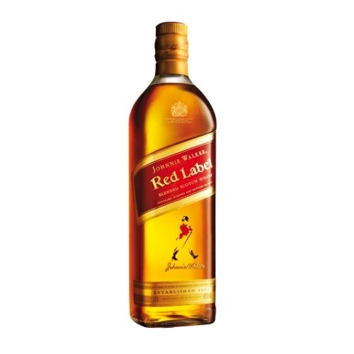 Red Label