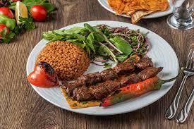 Dana Şiş Kebap