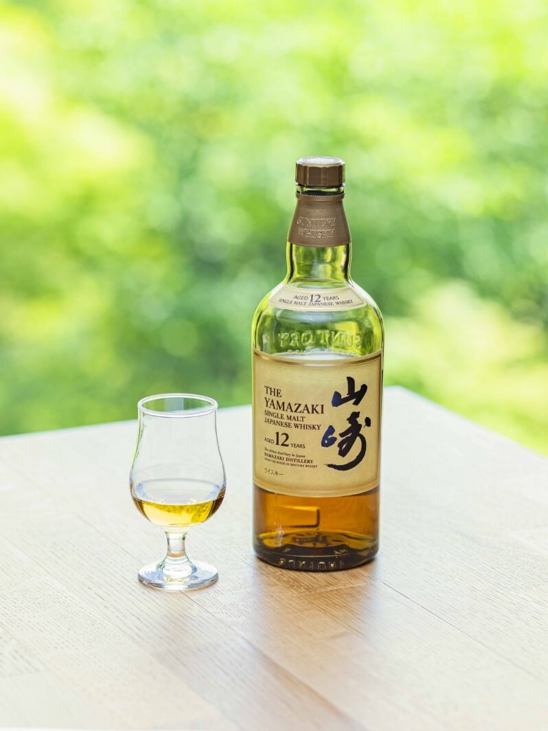 Yamazaki