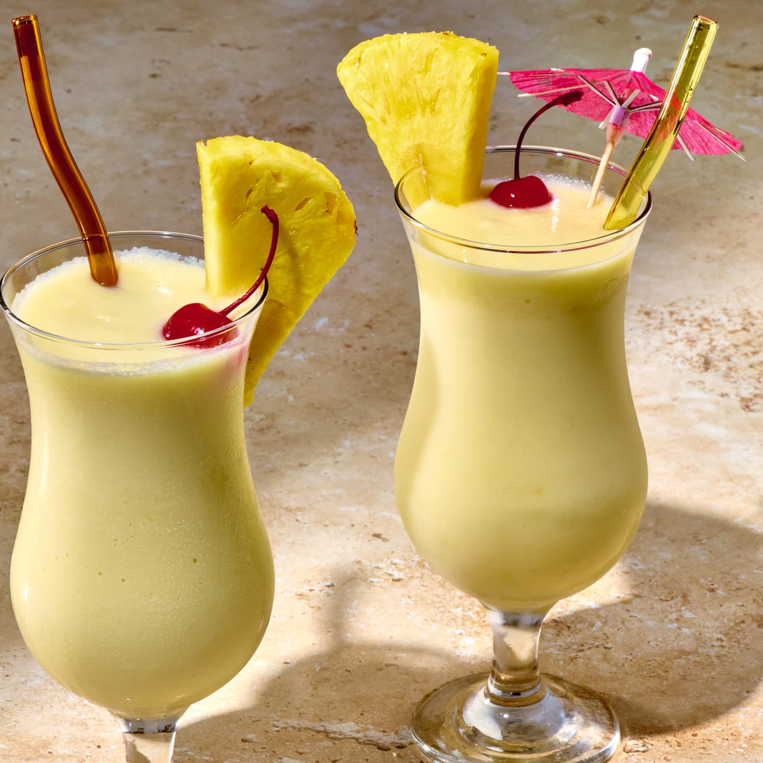 Heavy Pina Colada