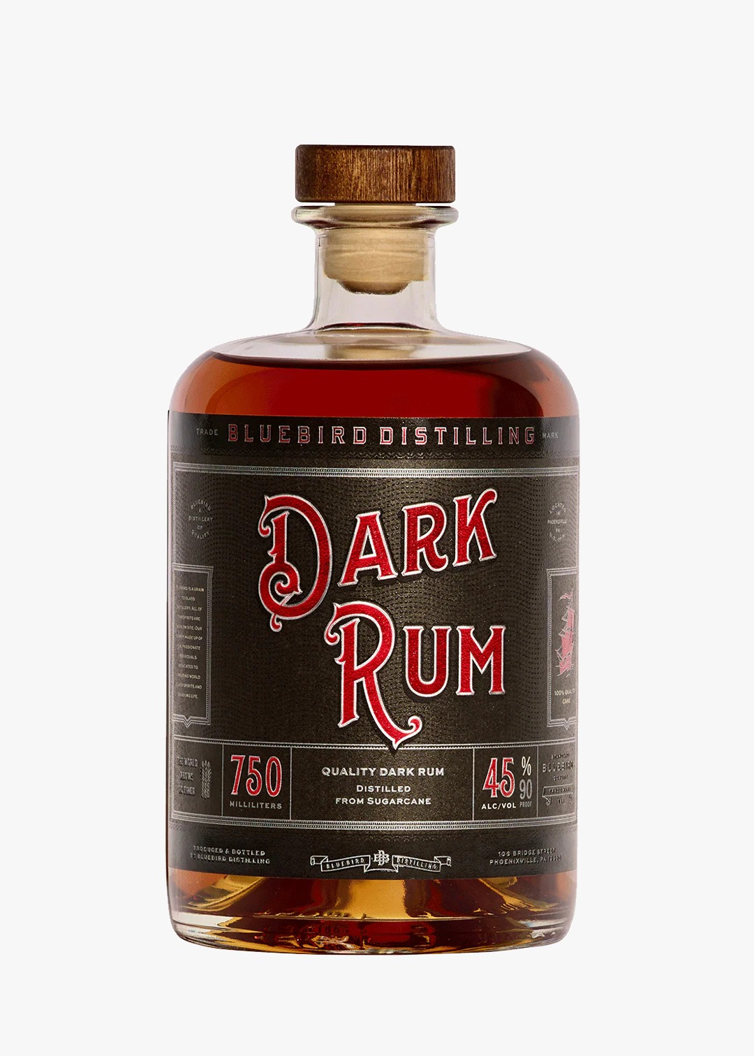 Dark Rum