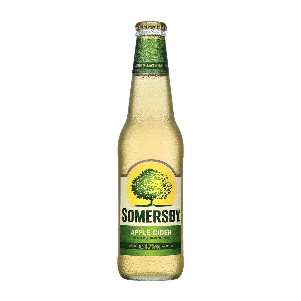 Apple Cider