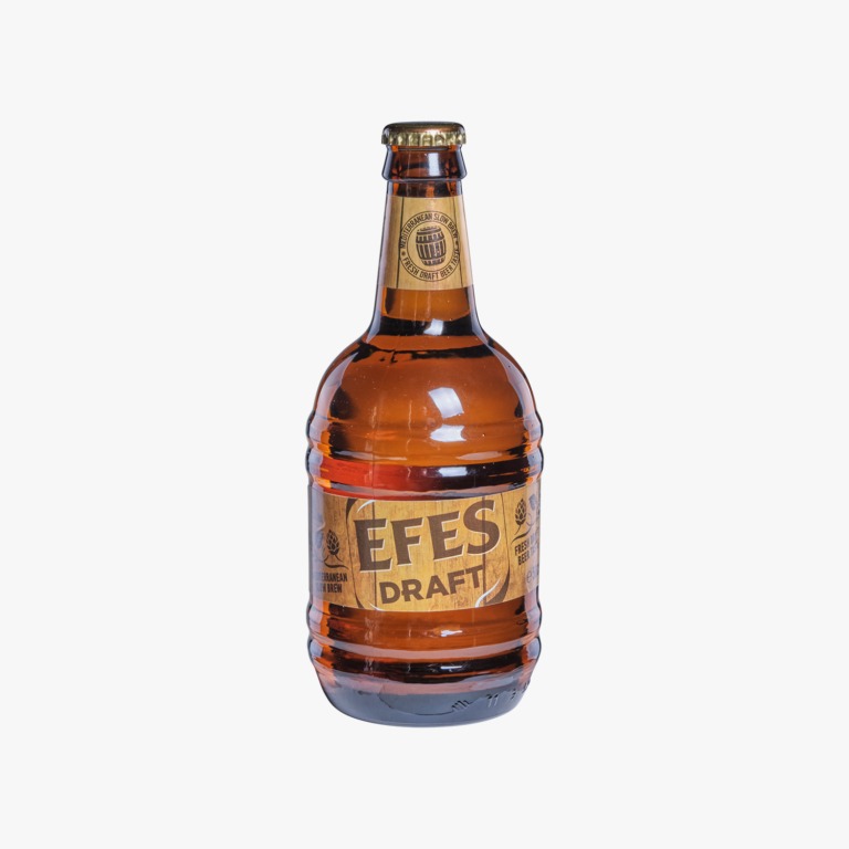 Efes Draft