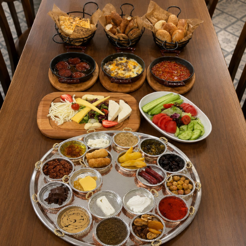 Türk Kahvaltısı